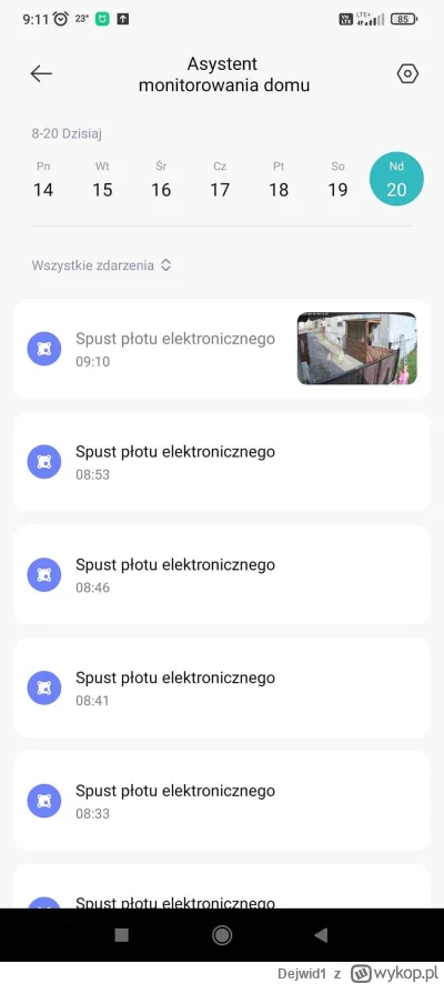 Dejwid1 - #xiaomi #xiaomilepsze
Czy mi się wydaje, czy teraz żeby oglądać filmiki w a...