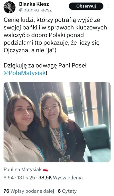 splinter96 - Teraz pewnie bestia z Kutna będzie jeździć po prawicowych mediach i infl...