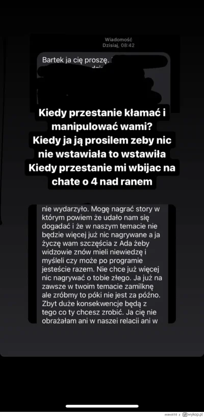 Shydow - @agahej: babka w komentarzu to przekręciła mega. Chodzi o tą storkę