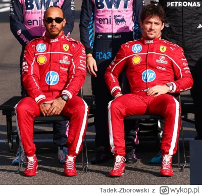 Tadek-Zborowski - Ddd

#f1