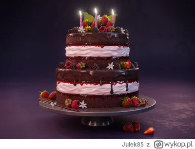 Julek85 - dobra, chyba skonczylem, nie chce mi sie kombinować więcej ( ͡° ͜ʖ ͡°)
#ble...