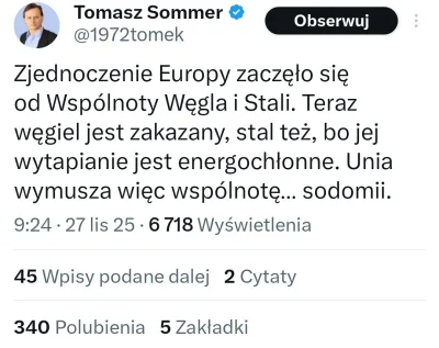 splinter96 - dopóki nie było internetu tylko rodzina wiedziała żeś debil
#polityka #b...