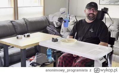 anonimowy_programista - Współpraca Tesli i Neuralinka będzie "epicka". A pamiętacie, ...