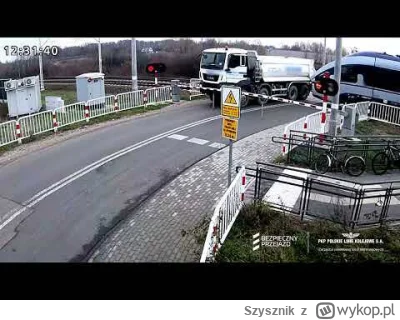 Szysznik - @szarekredki: Śmieszki śmieszkami, ale ta kobieta była milion razy bardzie...