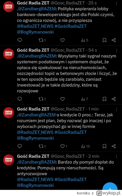 korniku - Potężny Duńczyk wstał rano i wybrał p-----c (｡◕‿‿◕｡) #nieruchomosci #polity...