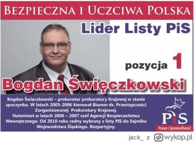 jack_ - Sędzia obywatelski, tj PISowski