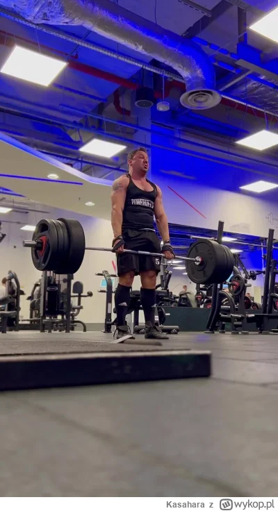 Kasahara - Kto to widział na więcej niż 3 powtórzenia coś robić? Pathetic.

#mikrokok...