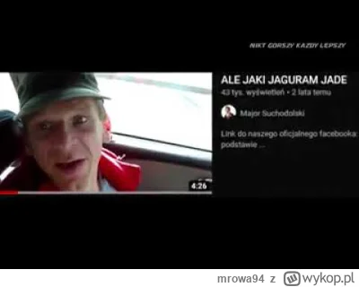 mrowa94 - Zawsze śmieszy ( ͡° ͜ʖ ͡°)
#kononowicz