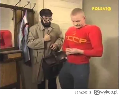 JanZolc - #famemma Walduś może kogoś zabić w oktagonie.