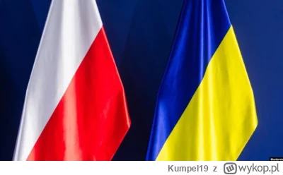 Kumpel19 - Ministerstwo Spraw Zagranicznych Polski wezwało ambasadora Ukrainy w związ...
