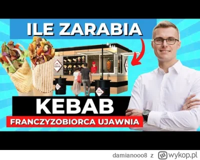 damianooo8 - #kebab #biznes

Bafra Kebab zamknięte w moim mieście mimo idealnej lokal...