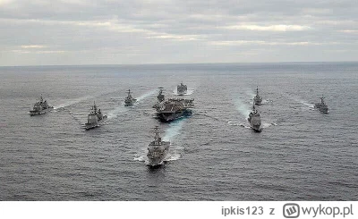 ipkis123 - >USS Gerald R to ledwo się zmieści w tej kałuży!

@marpic: Najciekawsze, ż...