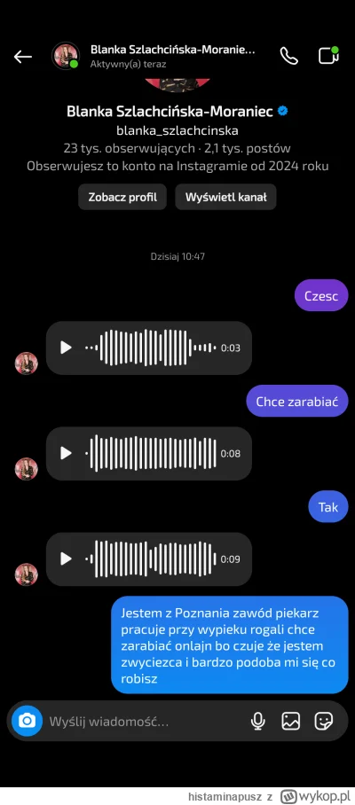 histaminapusz - Nara bidoki (⌐ ͡■ ͜ʖ ͡■)

#frajerzyzmlm