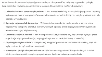 Oktavisp - #Iran pewnie boi się ze po raz kolejny zostanie z chirurgiczną precyzją zb...