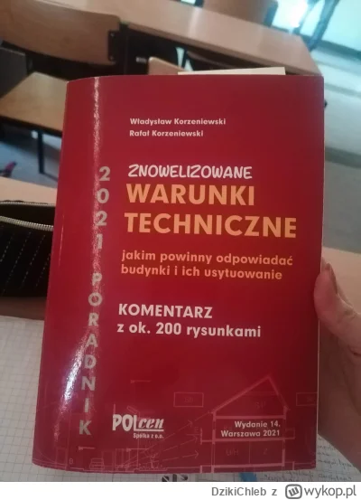 DzikiChleb - Mireczki, czy ktoś może ma w pdf taką książeczkę?


znowelizowane warunk...