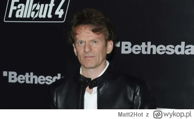 Matt2Hot - #gry #bethesda #heheszki PANOWIE POLICZMY BUGI.