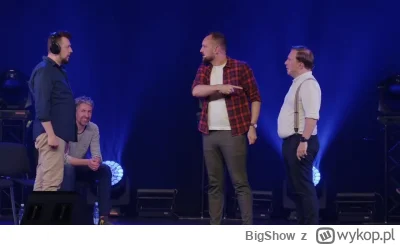 BigShow - Rozwiązanie problemu podziału majątku i opieki nad dziećmi dla rozwodzących...