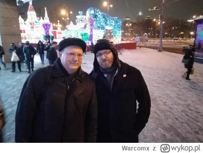 Warcomx - Rzekomo 25 procent Polaków chce wyjścia z Unii Europejskiej. 

Mój post to ...