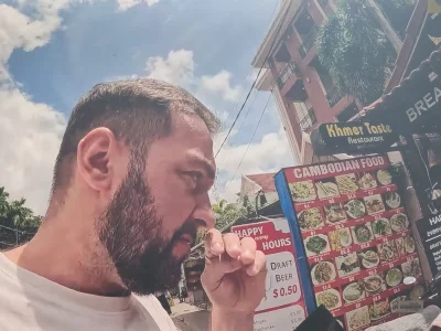 Bimbas - #raportzpanstwasrodka  Bejoza mówił, że wykopu nie czyta, ale na każde cieka...