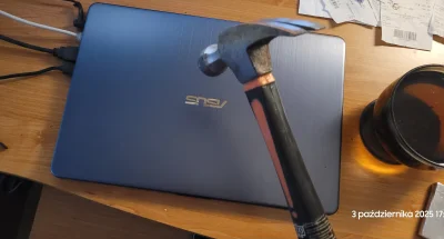 r5678 - Zaraz to ucisze...

#komputery