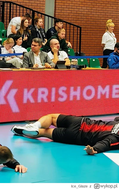 Ice_Glaze - #siatkowka Mam już pełne info o transferach Resovii. Jak ktoś chce info p...