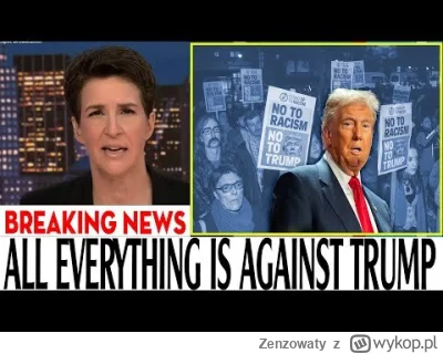 Zenzowaty - Ameryka trumpa.
#usa #gielda #pieniadze #rosja #trump

https://www.youtub...