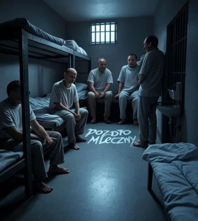 Predator77 - #kononowicz #patostreamy #wiezienie
Eeee!!!! Tyyy!!!!.Gdzie tammm na cel...