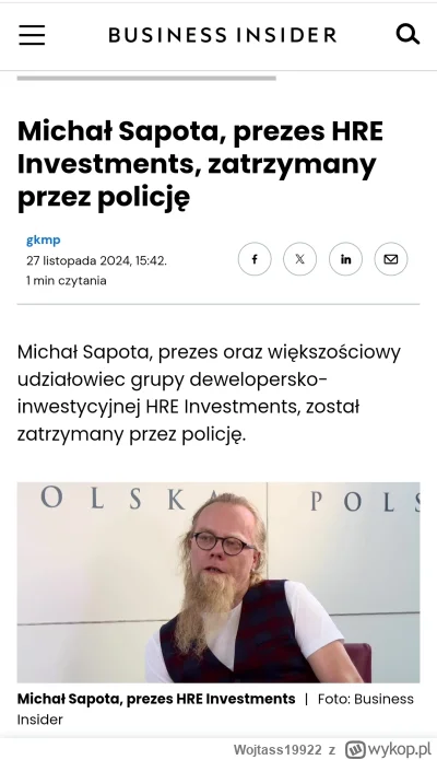 Wojtass19922 - ( ͡° ͜ʖ ͡°)

#nieruchomosci