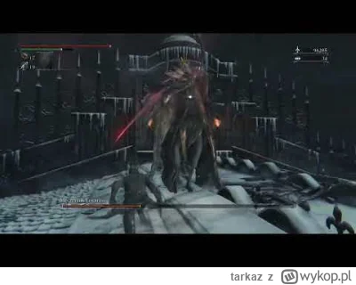 tarkaz - >Ech, trzeba spać i usiąść jutro na spokojnie

@Shatter: chyba tak, bo to na...