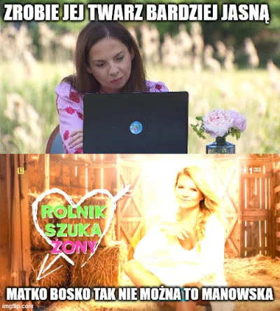 francopolo - #rolnikszukazony Witam w nowym sezonie