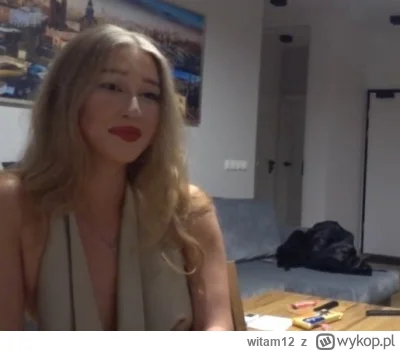 witam12 - @czemu_dlaczego: ta pani?