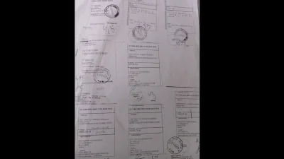 probak - @prawilnik @NicolasLatifi @Ksemidesdelos Screeny od Ola ze sprawy sądowej. Z...