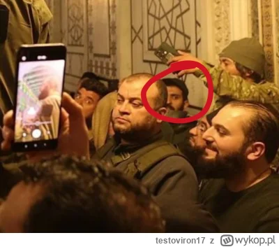 testoviron17 - @wykop14 jeszcze ten Adrian ciot xD