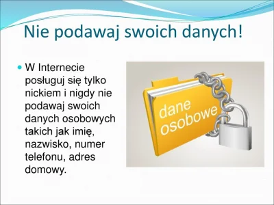 Lewitujaca_Lewatywa - A potem przyszedł fejsbuk i każdy zapomniał o netykiecie...

#i...