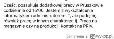 pamareum - IT w 2024 roku 

#pracbaza