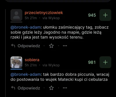 derek25 - Najbardziej plusowane wpisy usunięte przez OPa ( ͡° ͜ʖ ͡°)