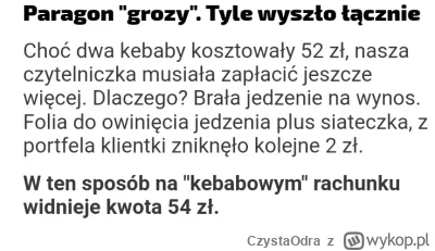 CzystaOdra - @bartez_94 Właśnie tak to nazwali :D