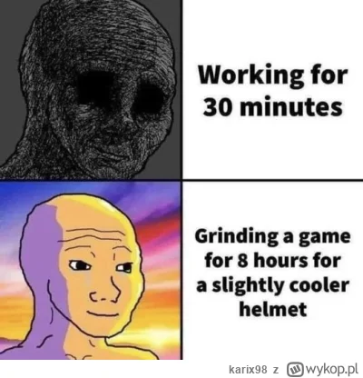 karix98 - #memy #takaprawda #heheszki