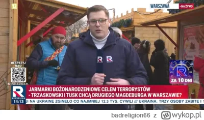 badreligion66 - #polityka