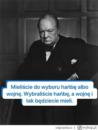 odgrzybiacz - Taka prawda #wojna #ukraina #rosja #trump