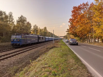 sylwke3100 - Granica Siemianowic Śląskich i Katowic 

Stare jesienne zdjęcie z 2022 z...