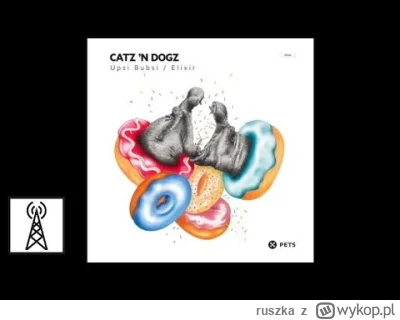 ruszka - Mireczki potrzebuję waszej pomocy! Chodzi o sampel z 2:47 - skąd on pochodzi...