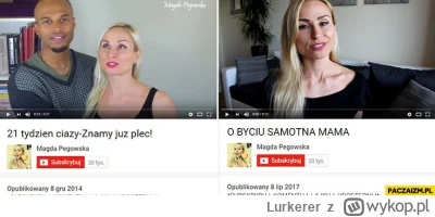 Lurkerer - A teraz pytanie, kto założy rodzinę z tą blondyną i jej "dzieckiem" ? XD