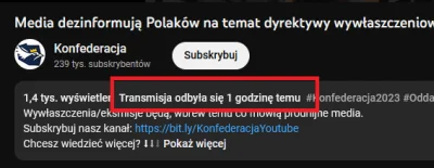 S.....u - @ItsGrN: w twojej linii czasu?

To ze temat ten sam nie znaczy ze znalezisk...