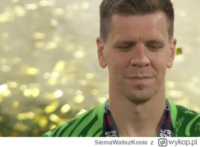 SiemaWaliszKonia - #mecz GOAT