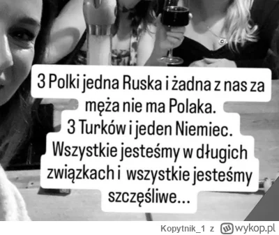 Kopytnik_1 - #p0lka #logikarozowychpaskow #rozowepaski #blackpill #tinder #zwiazki #s...