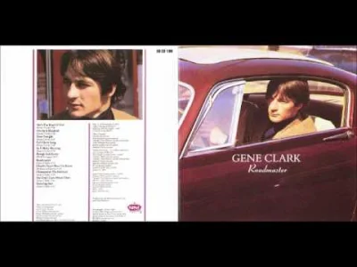 yourgrandma - Gene Clark - Full Circle