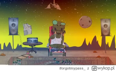 iforgotmypass_ - Nazywam się Cezary Baryka, od pół roku jestem właścicielem skórzanej...