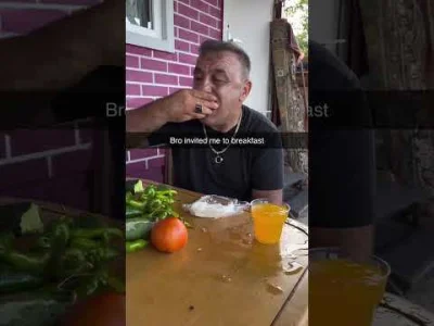 deletenomads - >obiad ugotować to ze dwie godziny minimum

@Szyszkalogin: Możesz wzią...