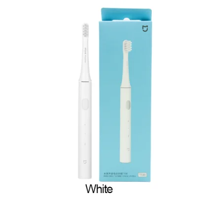 n____S - ❗ Xiaomi Mijia T100 MES603 Sonic Toothbrush
〽️ Cena: 5.66 USD (dotąd najniżs...